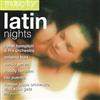 écouter en ligne Various - Holt Renfrew Jazz Music For Latin Nights