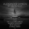 ascolta in linea Alexander Saykov - Before Midnight