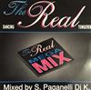 Album herunterladen Various - The Real Megamix