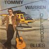 Tommy Warren - Tommy Warren Sings The Offshore Blues