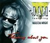 lataa albumi Jam Featuring Natascha Wright - Thinking About You