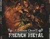 lyssna på nätet Various - French Metal A Tombeau Ouvert