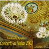 lataa albumi Accardo, Bocelli, Orchestra da Camera Italiana - Senato Della Repubblica Concerto Di Natale 2001