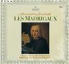 télécharger l'album Alessandro Scarlatti - Les Madrigaux integrale I Madrigali integrale