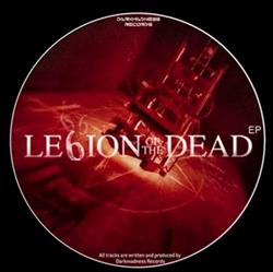 Download Various - Le6ion Of Dead EP