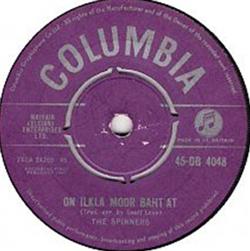 Download The Spinners - On Ilkla Moor Bahtat