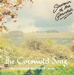 Download The Cotswold Male Voice Choir - The Cotswold Song