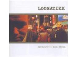 Download Loonatikk - Devildance The Killerrokk