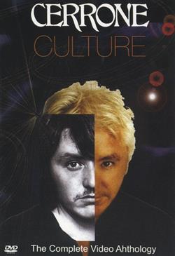 Download Cerrone - Culture The Complete Video Anthology