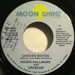 Download Roger Hallmark And Gresham - Chicken Shiites I Married A Dog