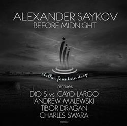 Download Alexander Saykov - Before Midnight