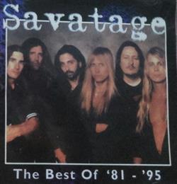 Download Savatage - The Best Of 81 95