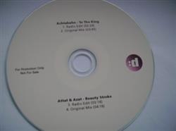 Download Achtabahn Attat & Azat - To The King Beauty Stroke