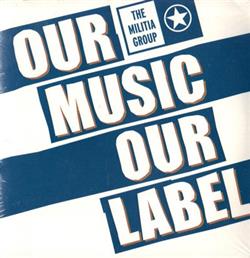 Download Various - Our Music Our Label