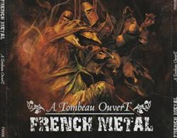 Download Various - French Metal A Tombeau Ouvert