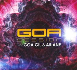 Download Goa Gil & Ariane - Goa Session