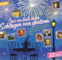 Download Various - Stars Von Heute Singen Schlager Von Gestern