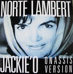 Download Norte Lambert - JackieO