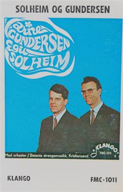 Download Solheim Og Gundersen - Solheim Og Gundersen