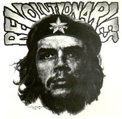 Download Revolutionaries - Revolutionary Sounds