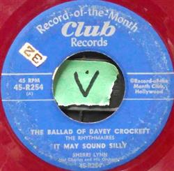 Download Various - The Ballad of Davey Crockett