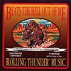 Album herunterladen Beats The Hell Out Of Me - Rolling Thunder Music