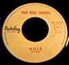 baixar álbum The Kili Jacks - Kolé