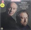 Album herunterladen Lazar Berman, Erich Leinsdorf, Chicago Symphony Orchestra - Brahms Piano Concerto No 1