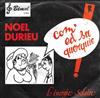 ascolta in linea Noel Durieu - Com Ed Su Querquie