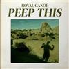 lataa albumi Royal Canoe - Peep This