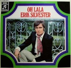 Download Erik Silvester - Oh Lala