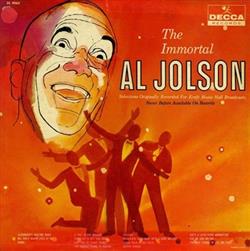 Download Al Jolson - The Immortal Al Jolson