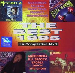 Download Various - The Best 1995