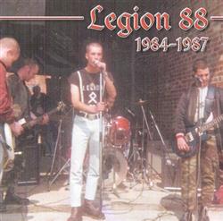 Download Légion 88 - 1984 1987