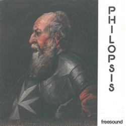 Download Various - Philopsis