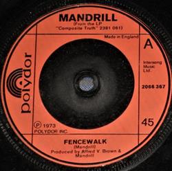 Download Mandrill - Fencewalk Polk Street Carnival