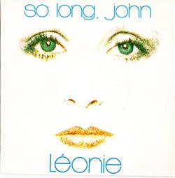 Download Léonie - So Long John LAutre Petit Prince