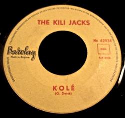 Download The Kili Jacks - Kolé