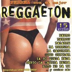 Download Latin Sound Group - Perrea Con El Major Reggaeton