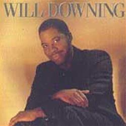 Download Will Downing - Will Downing