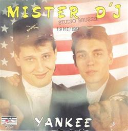 Download Yankee - Mister DJ