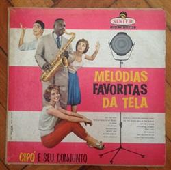 Download Maestro Cipó - Melodias Favoritas Da Tela