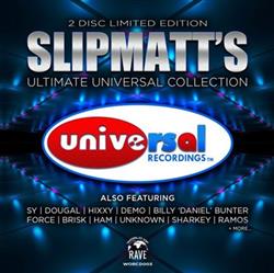 Download Various - Slipmatts Ultimate Universal Collection