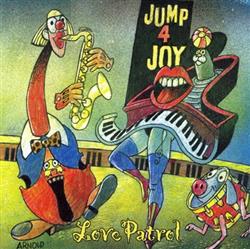 Download Jump 4 Joy - Love Patrol