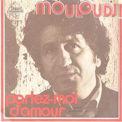 Download Mouloudji - Parlez moi Damour