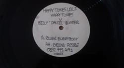 Download Happy Tunes & Billy Daniel Bunter - Power Everybody Raging Desire