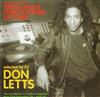 Don Letts - Social Classics Volume 2 Dread Meets Punk Rockers Uptown