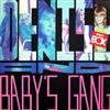 descargar álbum Denise & Baby's Gang - Disco Maniac