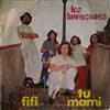 Album herunterladen Los Huracanes - Fifi Tu Mami