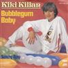 descargar álbum Kiki Kilian - Bubblegum Baby